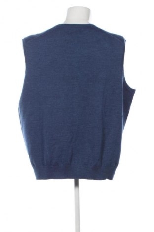 Ανδρική ζακέτα Unbranded, Μέγεθος XXL, Χρώμα Μπλέ, Τιμή 31,68 €