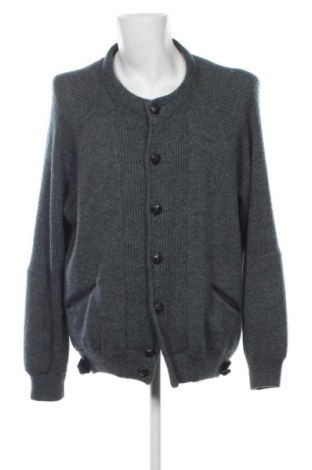 Pánsky kardigán Unbranded, Veľkosť XL, Farba Sivá, Cena  19,95 €