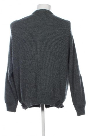 Pánsky kardigán Unbranded, Veľkosť XL, Farba Sivá, Cena  19,95 €