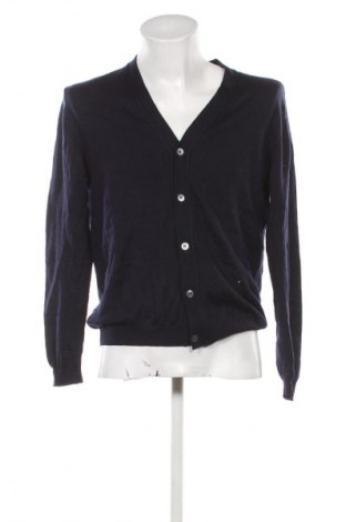 Pánský kardigán Unbranded, Velikost L, Barva Modrá, Cena  379,00 Kč