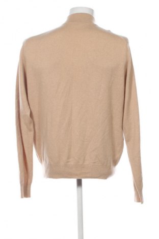 Pánsky kardigán Unbranded, Veľkosť XL, Farba Béžová, Cena  19,95 €