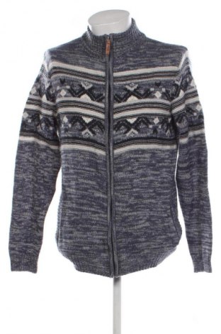 Pánský kardigán Urban Surface, Velikost L, Barva Vícebarevné, Cena  495,00 Kč