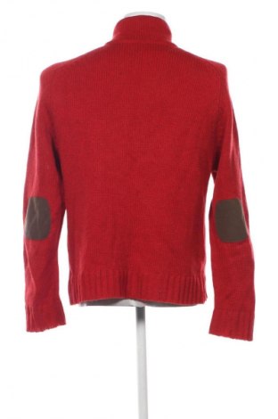 Pánsky kardigán WE, Veľkosť M, Farba Červená, Cena  23,64 €