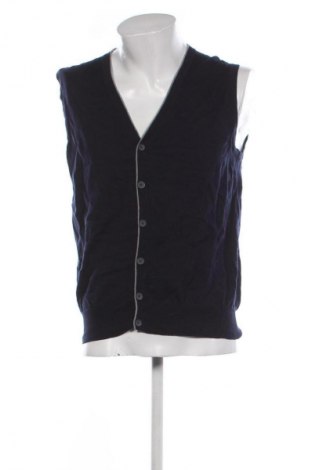 Мъжка жилетка Watson's, Размер XL, Цвят Син, Цена 37,99 лв.