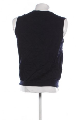 Мъжка жилетка Watson's, Размер XL, Цвят Син, Цена 37,99 лв.