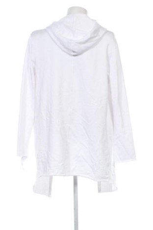 Herren Strickjacke Zara, Größe M, Farbe Weiß, Preis € 45,99