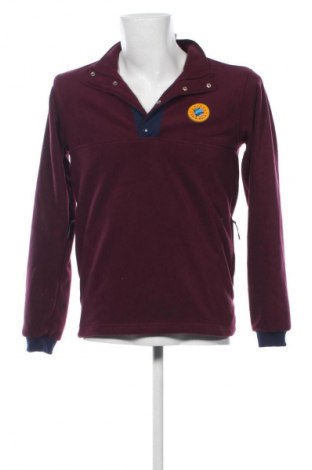 Pánské termo tričko  Adidas Originals, Velikost S, Barva Červená, Cena  697,00 Kč