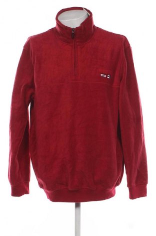 Férfi polár blúz Babista, Méret XL, Szín Piros, Ár 4 259 Ft
