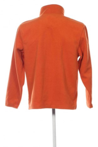 Bluză polară de bărbați Barisal, Mărime M, Culoare Portocaliu, Preț 126,00 Lei