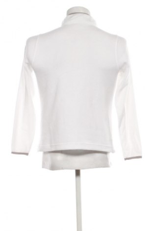 Męska bluzka z polaru Collection L, Rozmiar S, Kolor Biały, Cena 43,99 zł