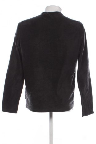 Мъжка поларена блуза Decathlon, Размер L, Цвят Сив, Цена 16,99 лв.