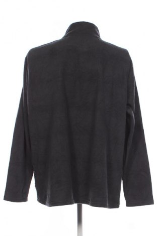 Męska bluzka z polaru Maui, Rozmiar XXL, Kolor Szary, Cena 43,99 zł