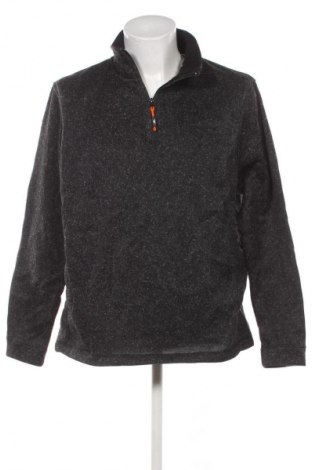 Ανδρική μπλούζα fleece Nordcap, Μέγεθος XXL, Χρώμα Πολύχρωμο, Τιμή 16,99 €