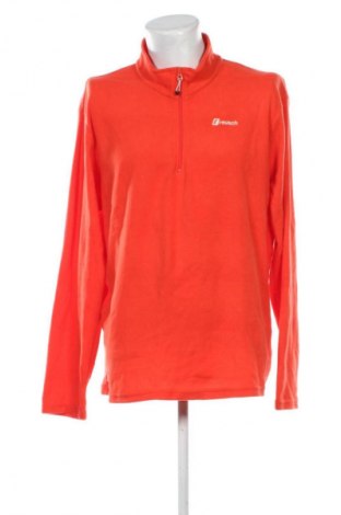 Pánské termo tričko  Reusch, Velikost XXL, Barva Oranžová, Cena  649,00 Kč
