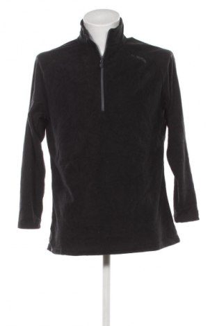 Herren Fleece Shirt Stormberg, Größe XXL, Farbe Schwarz, Preis 10,99 €