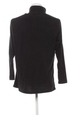 Herren Fleece Shirt Stormberg, Größe XXL, Farbe Schwarz, Preis 10,99 €