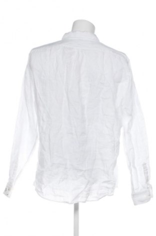 Pánská košile  A.C.T. SOCIAL, Velikost XL, Barva Bílá, Cena  1 899,00 Kč