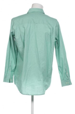 Herrenhemd A.W.Dunmore, Größe XL, Farbe Grün, Preis € 7,99