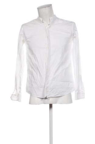 Pánská košile  ANGELO TOMA, Velikost M, Barva Bílá, Cena  697,00 Kč