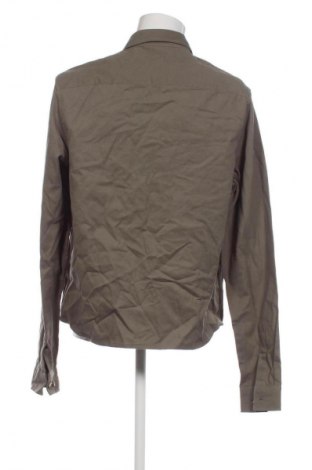 Herrenhemd ASOS, Größe L, Farbe Grün, Preis € 11,99