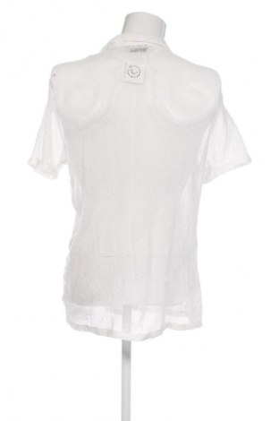 Cămașă de bărbați ASOS, Mărime M, Culoare Alb, Preț 89,00 Lei