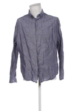 Pánská košile  ASOS, Velikost M, Barva Modrá, Cena  428,00 Kč