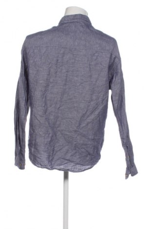 Pánská košile  ASOS, Velikost M, Barva Modrá, Cena  428,00 Kč