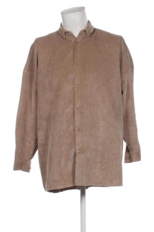 Pánská košile  ASOS, Velikost S, Barva Béžová, Cena  629,00 Kč