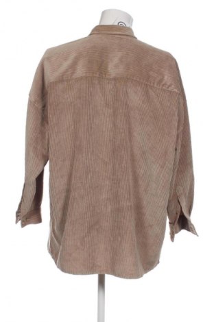 Pánská košile  ASOS, Velikost S, Barva Béžová, Cena  629,00 Kč