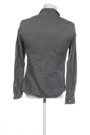 Herrenhemd ASOS, Größe L, Farbe Grau, Preis 17,39 €