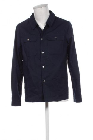 Męska koszula Aada Studios, Rozmiar M, Kolor Niebieski, Cena 207,99 zł