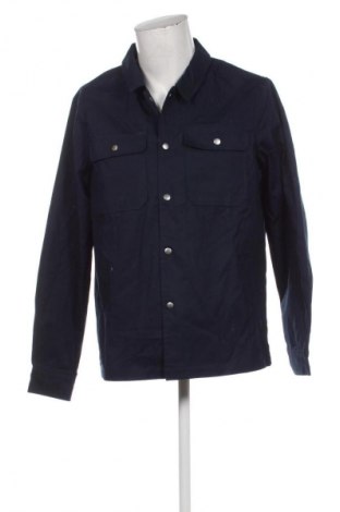 Ανδρικό πουκάμισο Aada Studios, Μέγεθος L, Χρώμα Μπλέ, Τιμή 47,99 €