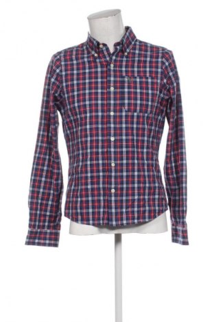 Pánská košile  Abercrombie & Fitch, Velikost L, Barva Vícebarevné, Cena  409,00 Kč