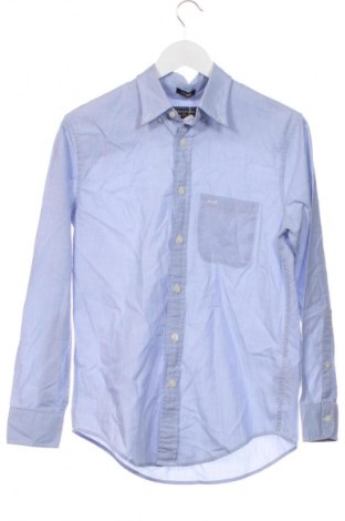 Pánská košile  Abercrombie & Fitch, Velikost XS, Barva Modrá, Cena  429,00 Kč