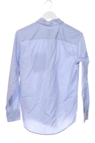 Pánská košile  Abercrombie & Fitch, Velikost XS, Barva Modrá, Cena  429,00 Kč