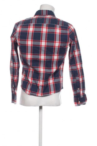 Herrenhemd Abercrombie & Fitch, Größe S, Farbe Mehrfarbig, Preis € 26,92