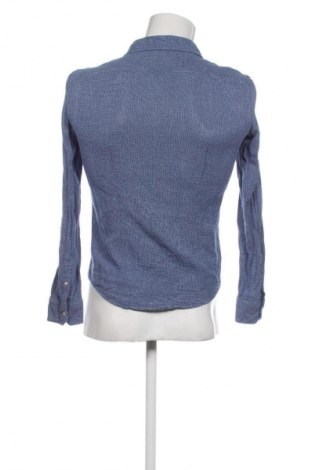 Herrenhemd Alcott, Größe S, Farbe Blau, Preis 14,83 €