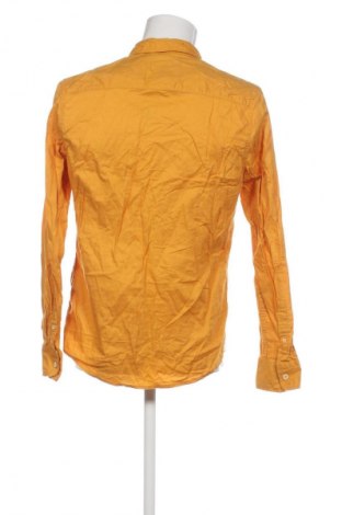 Мъжка риза Alcott, Размер XL, Цвят Оранжев, Цена 32,08 лв.