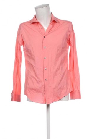 Cămașă de bărbați Alfani, Mărime M, Culoare Roz, Preț 89,00 Lei