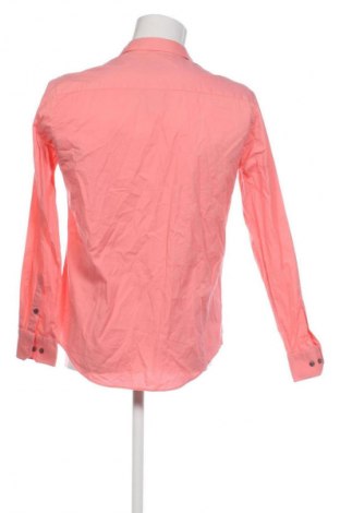 Cămașă de bărbați Alfani, Mărime M, Culoare Roz, Preț 89,00 Lei
