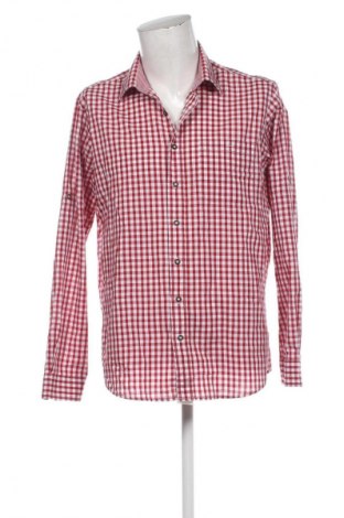 Herrenhemd Alphorn, Größe XL, Farbe Mehrfarbig, Preis 9,99 €