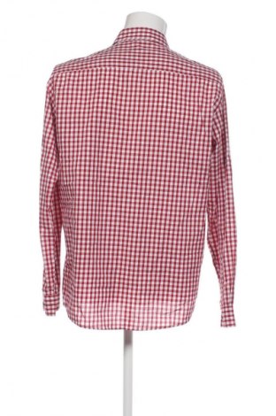 Herrenhemd Alphorn, Größe XL, Farbe Mehrfarbig, Preis 9,99 €