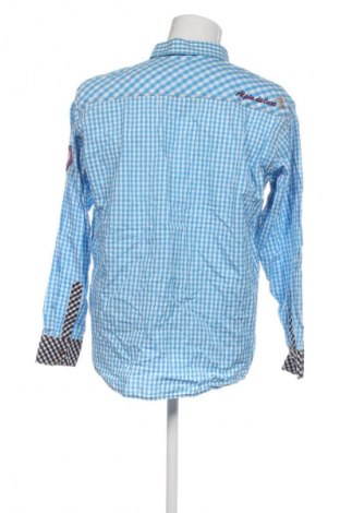 Férfi ing Alpin De Luxe, Méret S, Szín Sokszínű, Ár 3 169 Ft