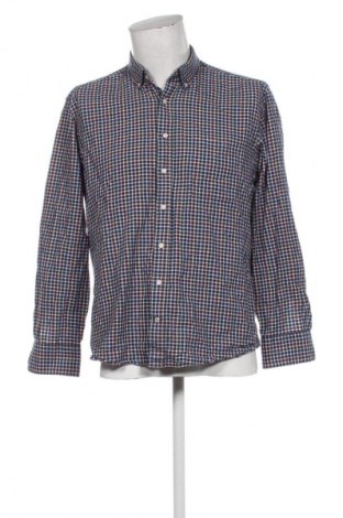 Herrenhemd Andrew James, Größe L, Farbe Mehrfarbig, Preis 28,18 €