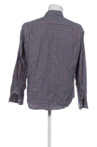 Herrenhemd Andrew James, Größe L, Farbe Mehrfarbig, Preis 28,18 €