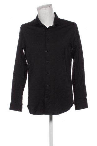 Pánská košile  Andrews, Velikost M, Barva Černá, Cena  430,00 Kč