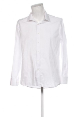 Herrenhemd Andrews, Größe XL, Farbe Weiß, Preis € 20,61