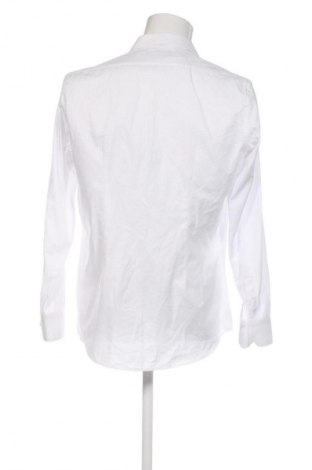 Herrenhemd Andrews, Größe XL, Farbe Weiß, Preis € 20,61