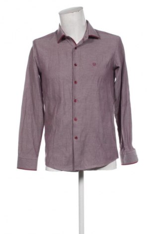 Herrenhemd Andrews, Größe L, Farbe Mehrfarbig, Preis € 17,39