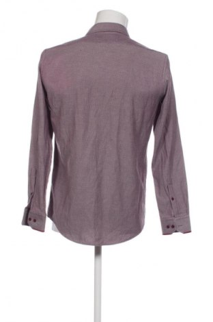 Herrenhemd Andrews, Größe L, Farbe Mehrfarbig, Preis € 17,39